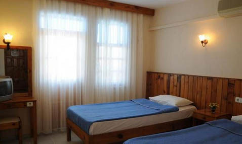 Seril Otel